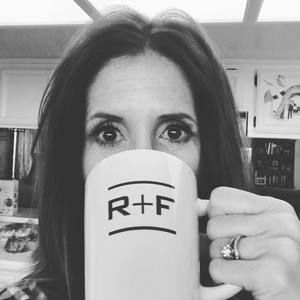 Meet your Posher, Holly